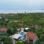 게스트하우스 Seralis Pelion