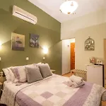 게스트하우스 Seralis Pelion 4*