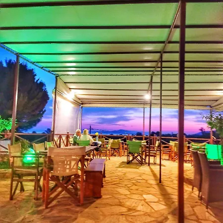 Seralis Pelion Áfiszosz