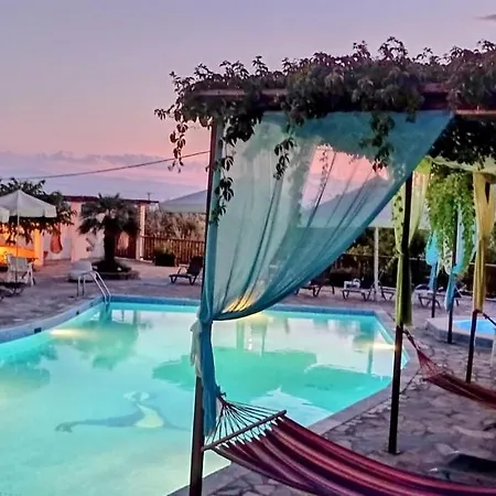 Seralis Pelion Gæstehus