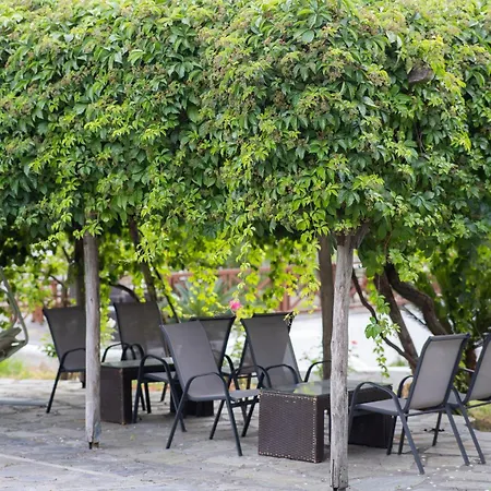 Seralis Pelion 3* Афиссос