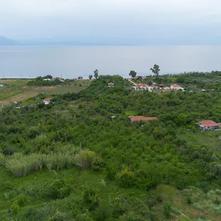 Seralis Pelion Гостевой дом 3*