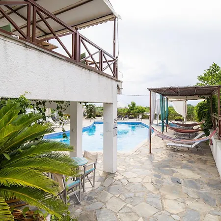 Seralis Pelion Gæstehus