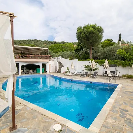 Gæstehus Seralis Pelion Afissos