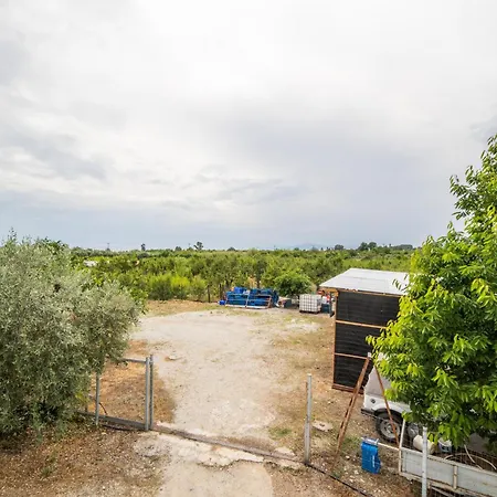 Gæstehus Seralis Pelion Afissos