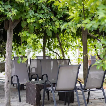 Гостевой дом Seralis Pelion
