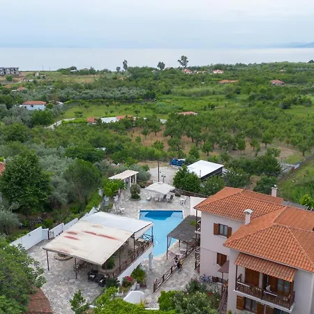 Seralis Pelion