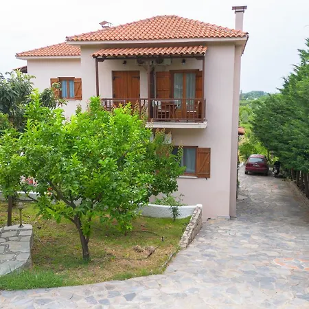 Seralis Pelion 4*