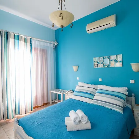 Seralis Pelion Gæstehus