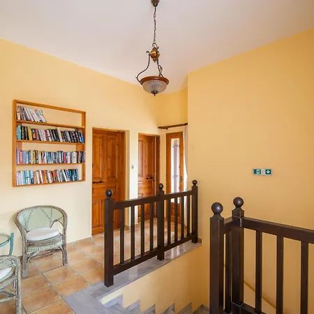 Seralis Pelion Gæstehus Afissos