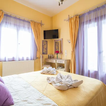 Gæstehus Seralis Pelion