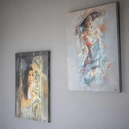 Seralis Pelion Gæstehus