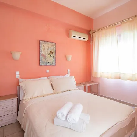 Гостевой дом Seralis Pelion 3*