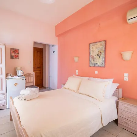 Seralis Pelion 3* Афиссос