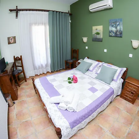 Seralis Pelion Vendégház 4*