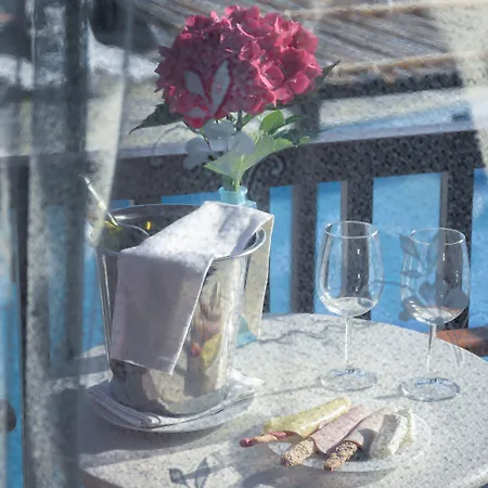 Seralis Pelion Vendégház