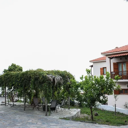 Seralis Pelion Afissos