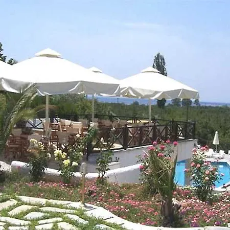 Gæstehus Seralis Pelion