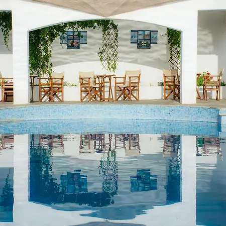 Gæstehus Seralis Pelion Afissos