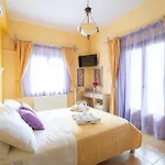 Seralis Pelion 4* Áfissos
