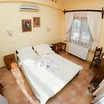 Seralis Pelion 4* Áfissos