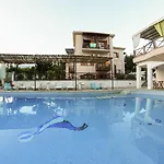 Seralis Pelion Áfissos