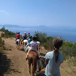 Pensión Seralis Pelion Áfissos