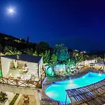 Pensión Seralis Pelion Áfissos