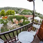 Seralis Pelion 4* Áfissos