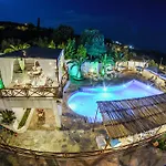 Seralis Pelion 4*