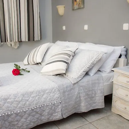 Seralis Pelion Guest house