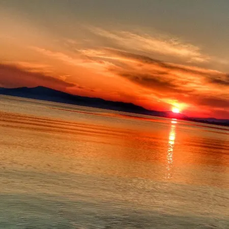 Гостевой дом Seralis Pelion Афиссос