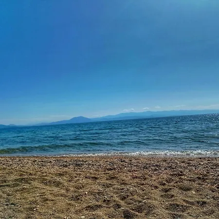 Konukevi Seralis Pelion 4*