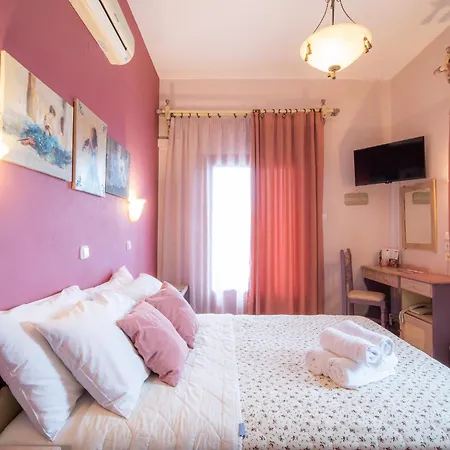 Seralis Pelion 4*
