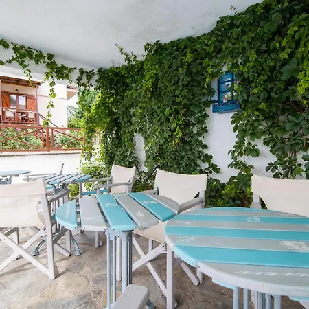 Seralis Pelion ゲストハウス