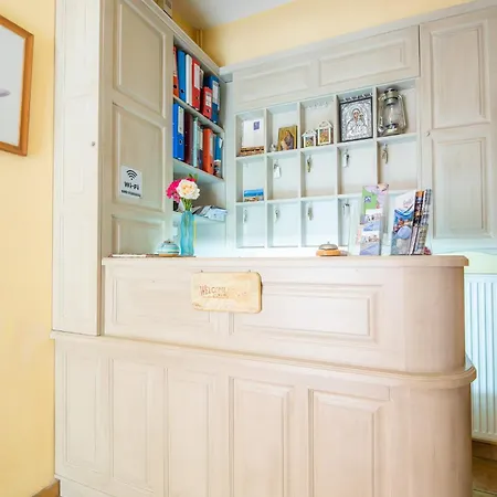 Seralis Pelion 4*