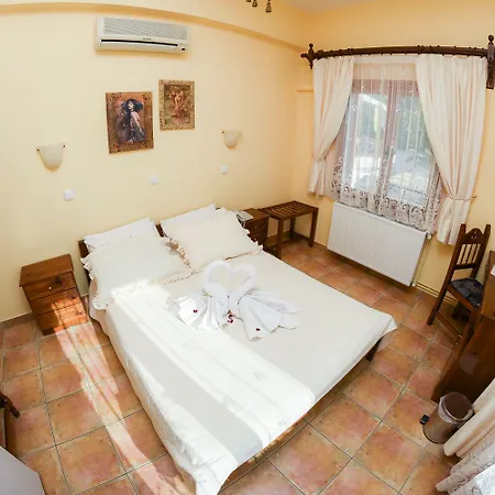 Seralis Pelion 4* Áfissos