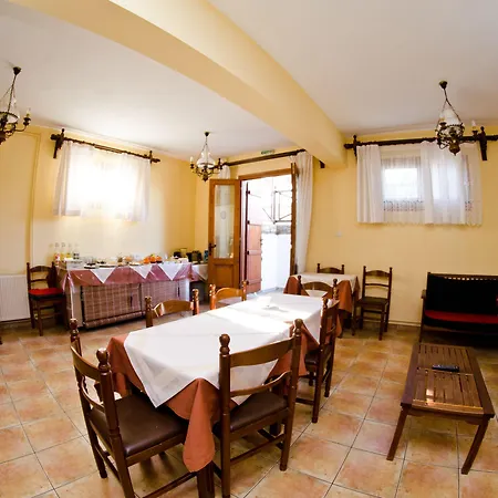 Seralis Pelion 4* Афиссос
