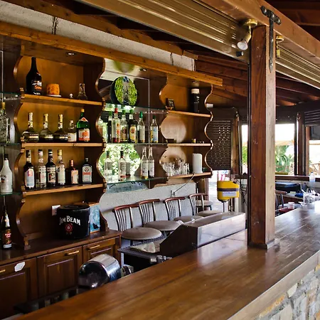Seralis Pelion Гостевой дом 4*