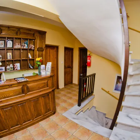 Seralis Pelion 4*