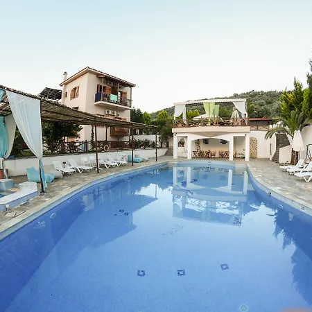 Seralis Pelion Penzion 4*