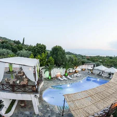 Seralis Pelion