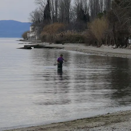 ゲストハウス Seralis Pelion