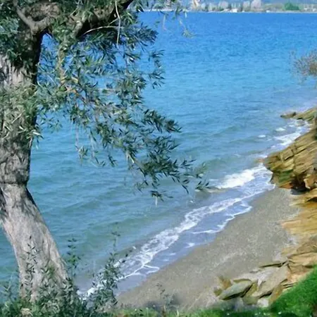 Seralis Pelion 4* Áfissos